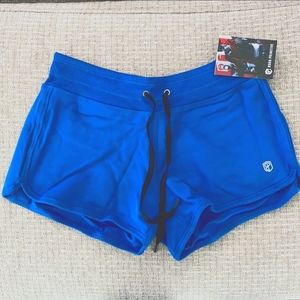 Born Primitive shorts